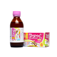 Yarar-L Syrup