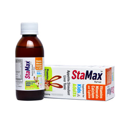 Stamax Syrup