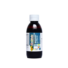 Multivin Syrup