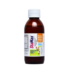 Stamax Syrup