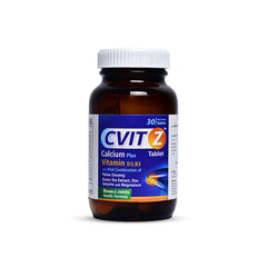 Cvit-Z Tablet