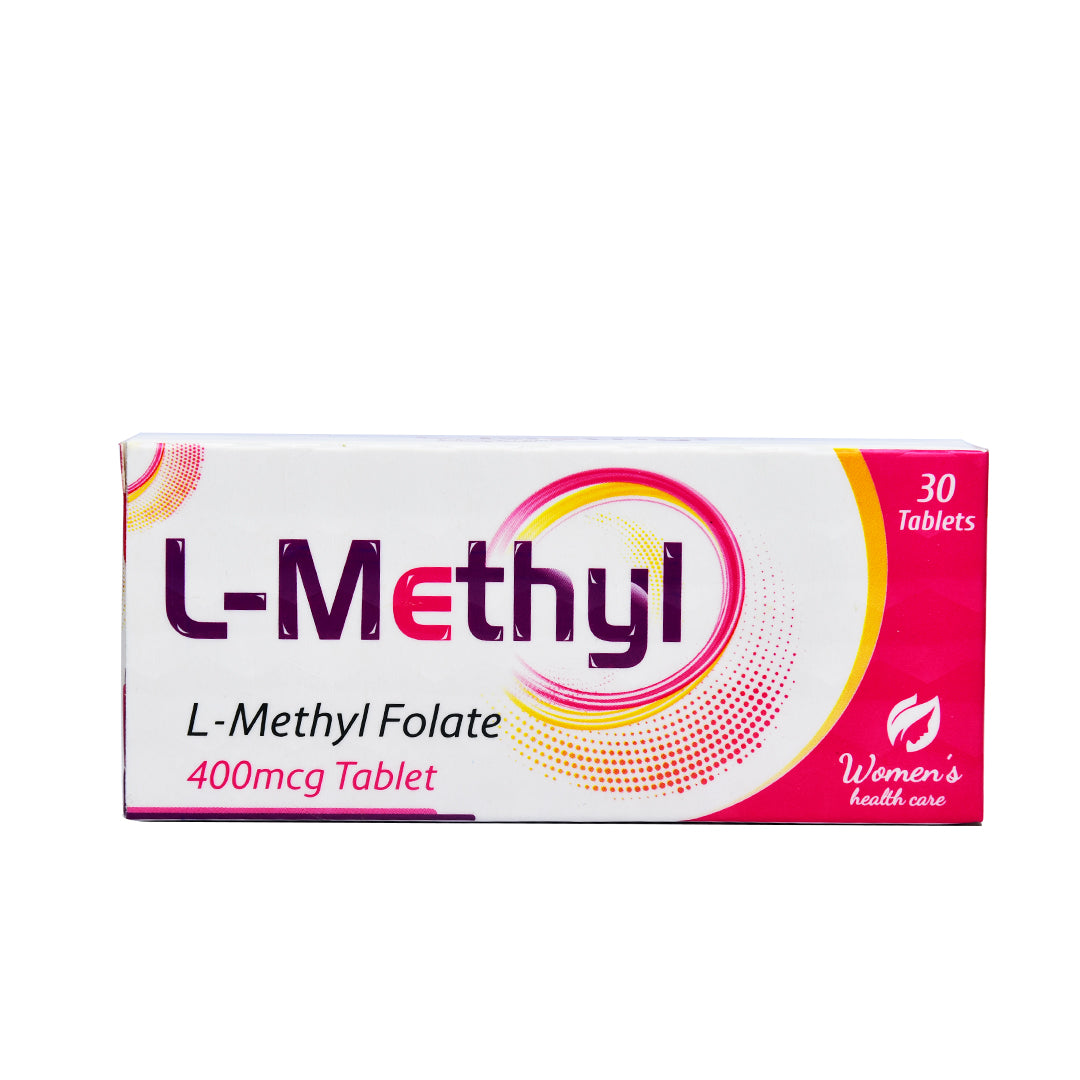 L-methyl Tablet