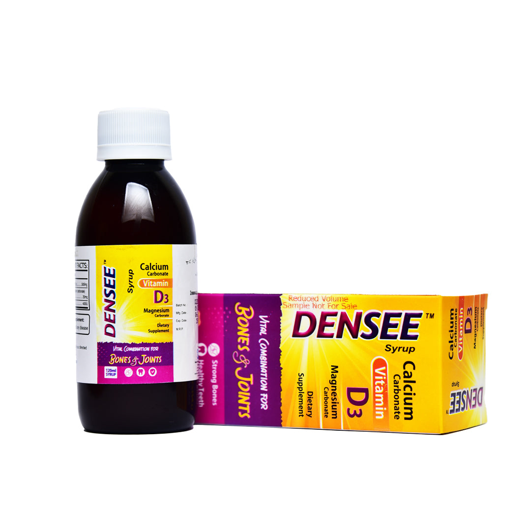 Densee Syrup