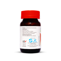 Cemo-C 1000mg Tablet